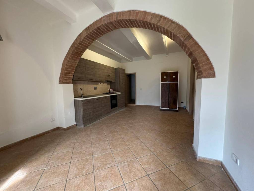 appartamento in vendita a Siena in zona Monteliscai