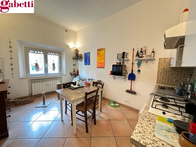 appartamento in vendita a Siena in zona Taverne d'Arbia