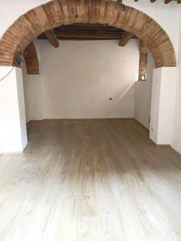 appartamento in vendita a Siena in zona Centro Città