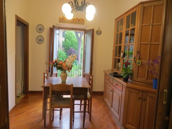 appartamento in vendita a Siena in zona Centro Città