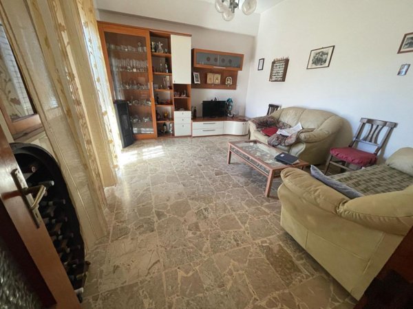 appartamento in vendita a Siena