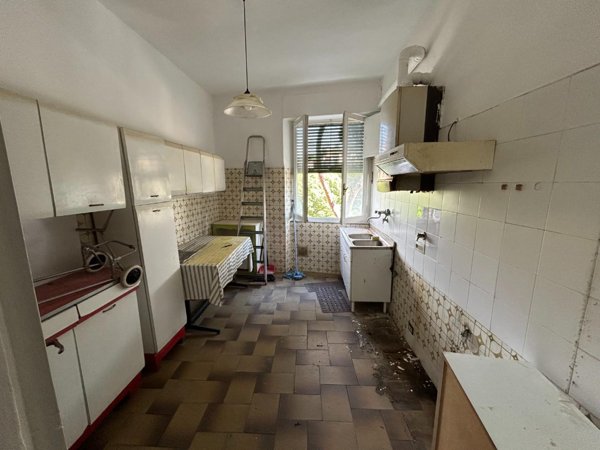 appartamento in vendita a Siena