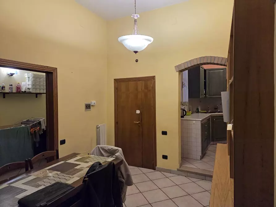 appartamento in vendita a Siena in zona Centro Città