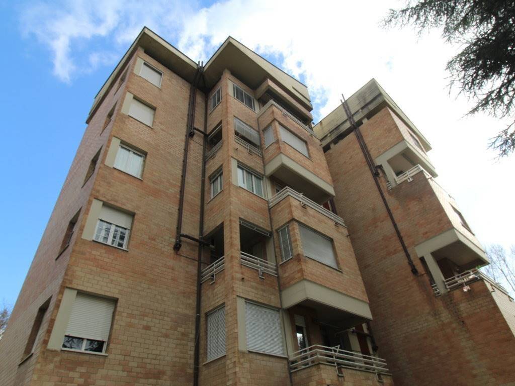 appartamento in vendita a Siena in zona San Miniato