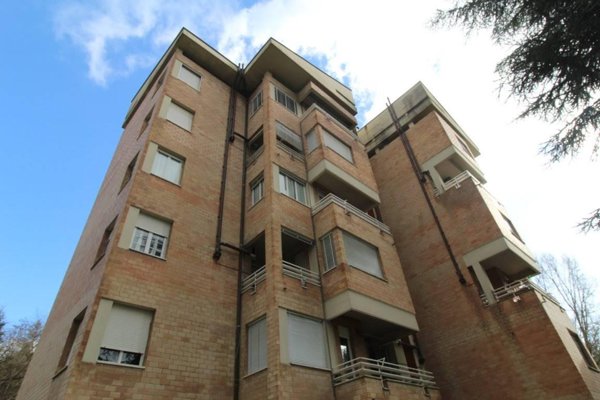 appartamento in vendita a Siena in zona San Miniato