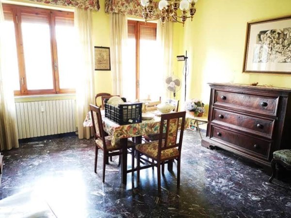 appartamento in vendita a Siena in zona San Miniato