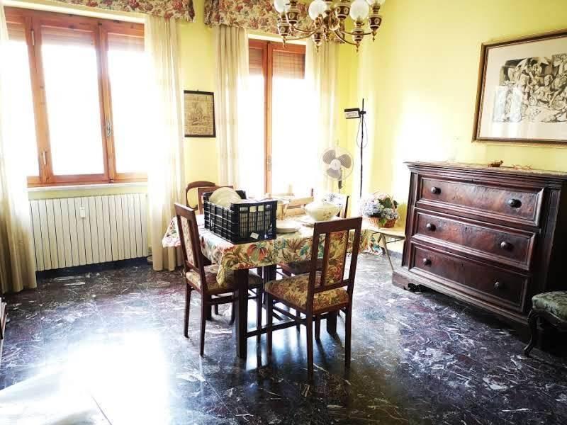 appartamento in vendita a Siena in zona San Miniato