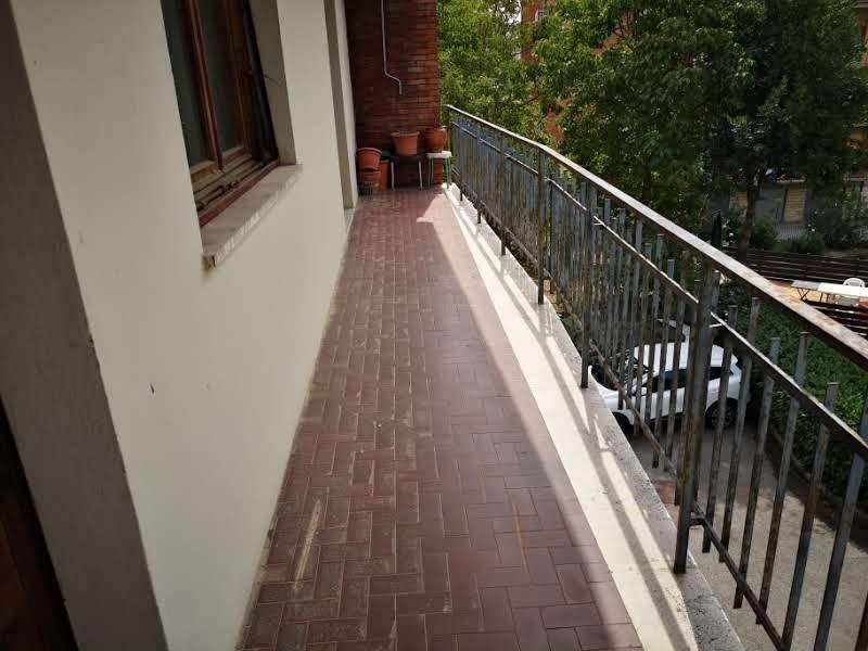 appartamento in vendita a Siena in zona San Miniato