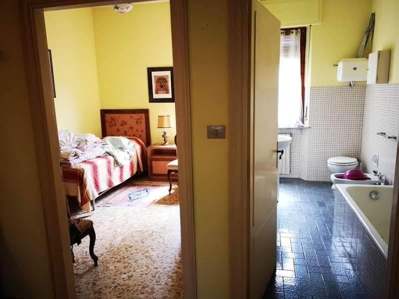 appartamento in vendita a Siena in zona San Miniato