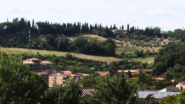 appartamento in vendita a Siena in zona San Miniato