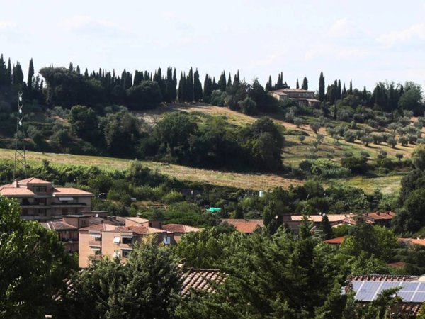 appartamento in vendita a Siena in zona San Miniato