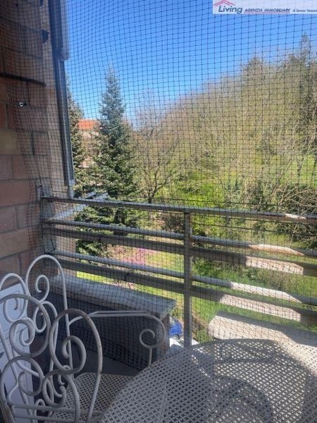 appartamento in vendita a Siena in zona San Miniato