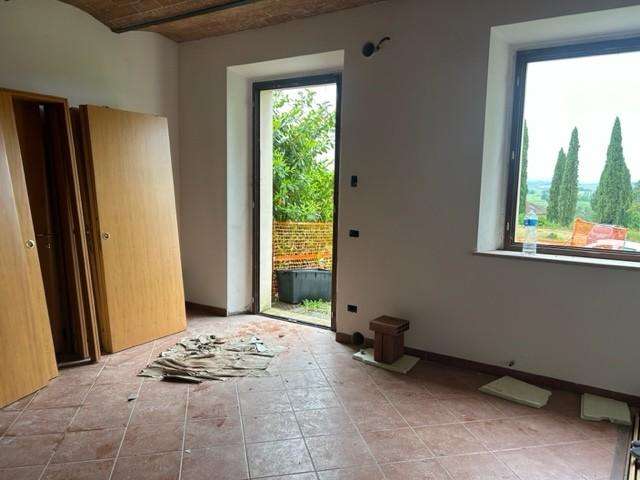 appartamento in vendita a Siena