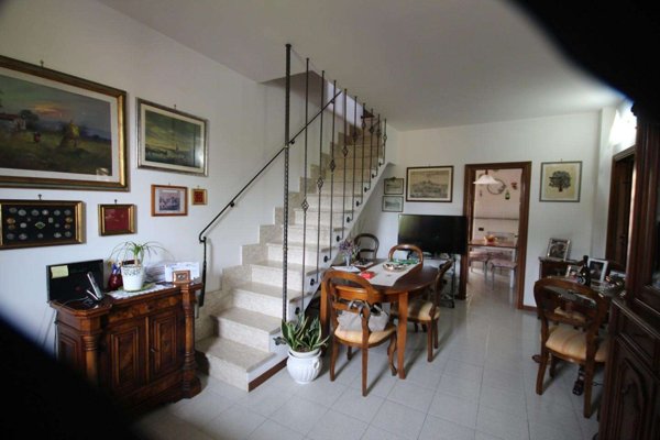 appartamento in vendita a Siena in zona Costalpino