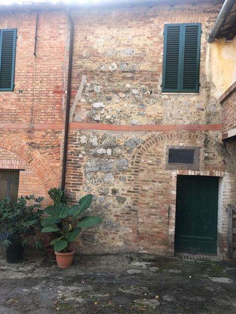 appartamento in vendita a Siena