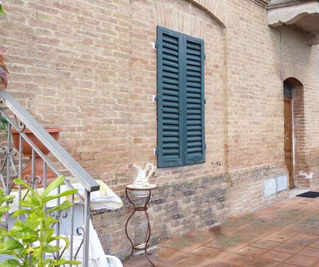 appartamento in vendita a Siena in zona Cerchiaia