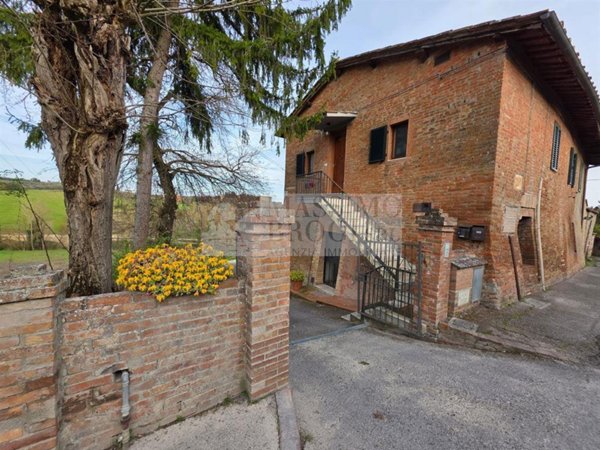 appartamento in vendita a Siena in zona Centro Città