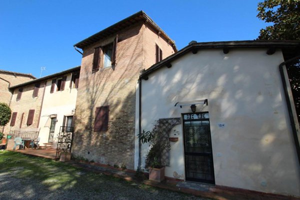 appartamento in vendita a Siena in zona Costalpino
