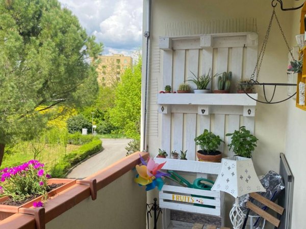 appartamento in vendita a Siena in zona San Miniato