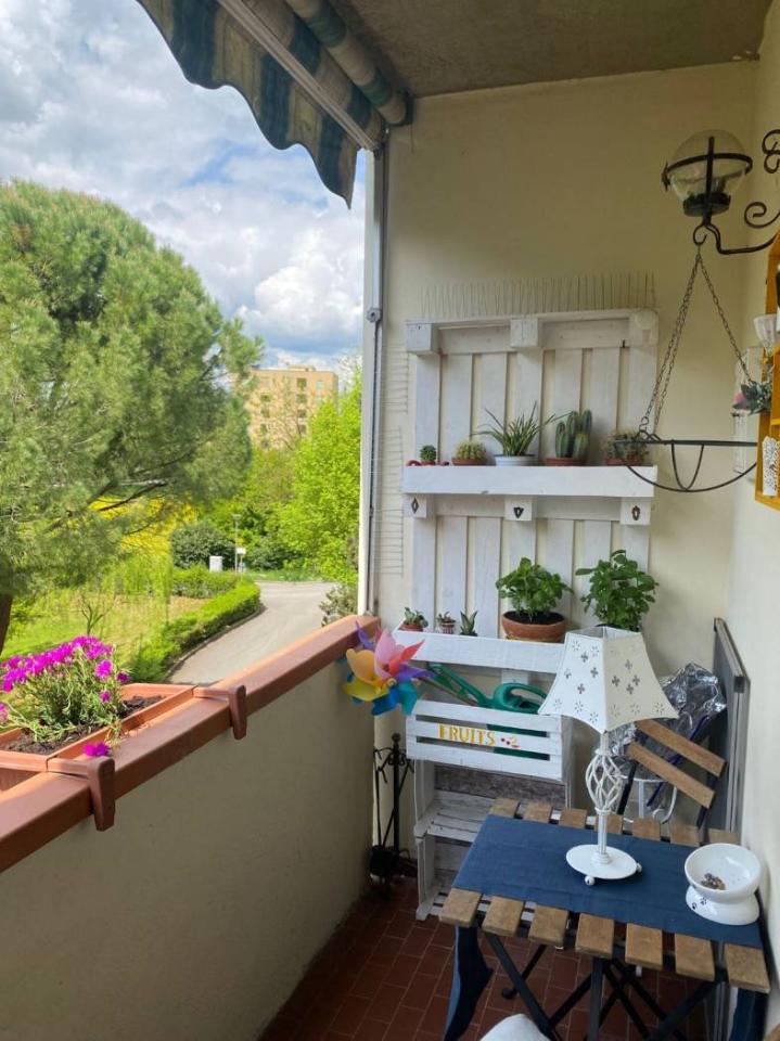 appartamento in vendita a Siena in zona San Miniato