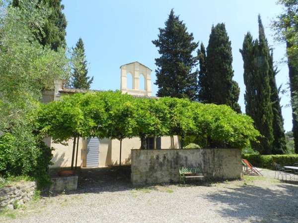 casa indipendente in vendita a Siena in zona Centro Città