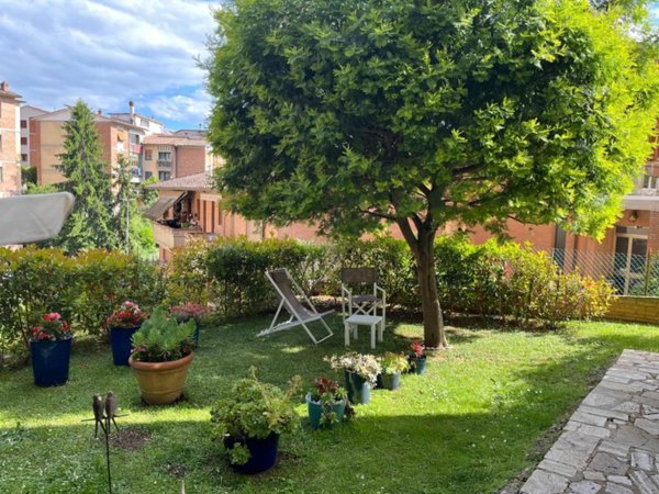 appartamento in vendita a Siena