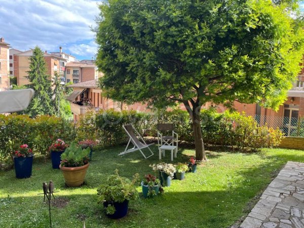 appartamento in vendita a Siena