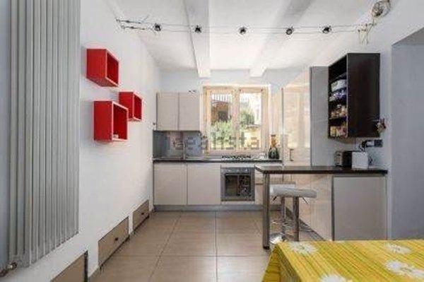 appartamento in vendita a Siena in zona Centro Città