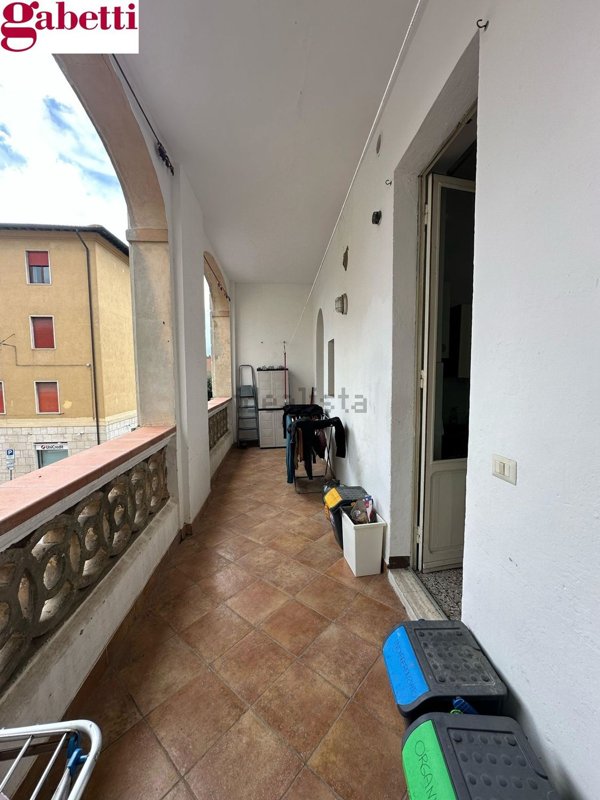 appartamento in vendita a Siena in zona Centro Città