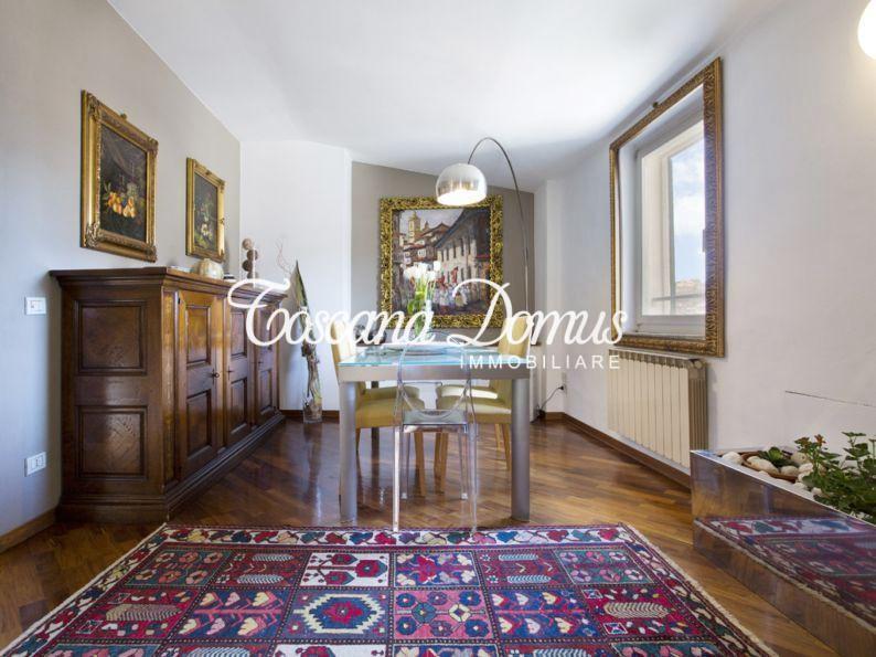appartamento in vendita a Siena in zona Centro Città