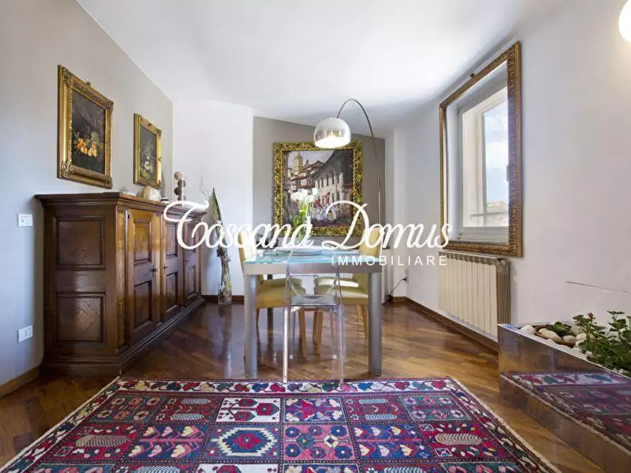 appartamento in vendita a Siena in zona Centro Città