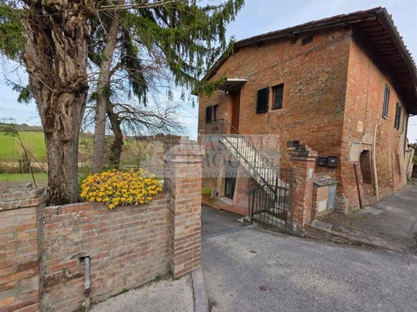 appartamento in vendita a Siena in zona Centro Città