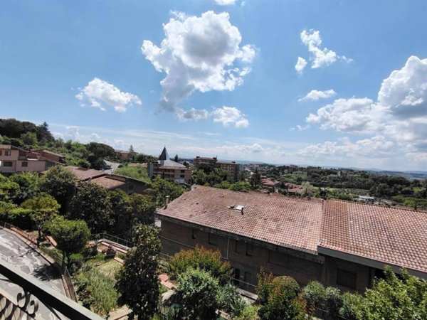 appartamento in vendita a Siena in zona San Miniato