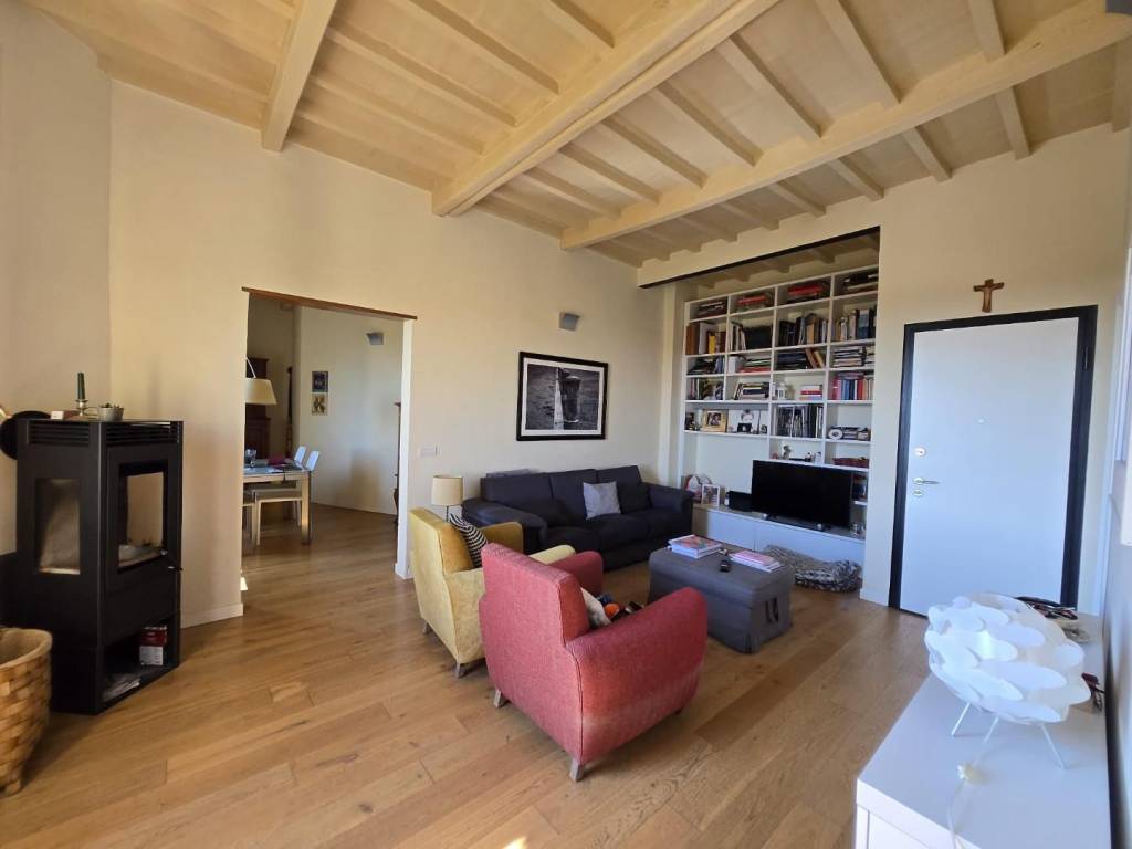 appartamento in vendita a Siena