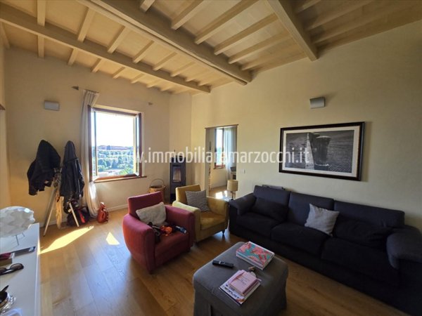 appartamento in vendita a Siena