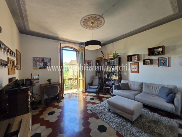 appartamento in vendita a Siena