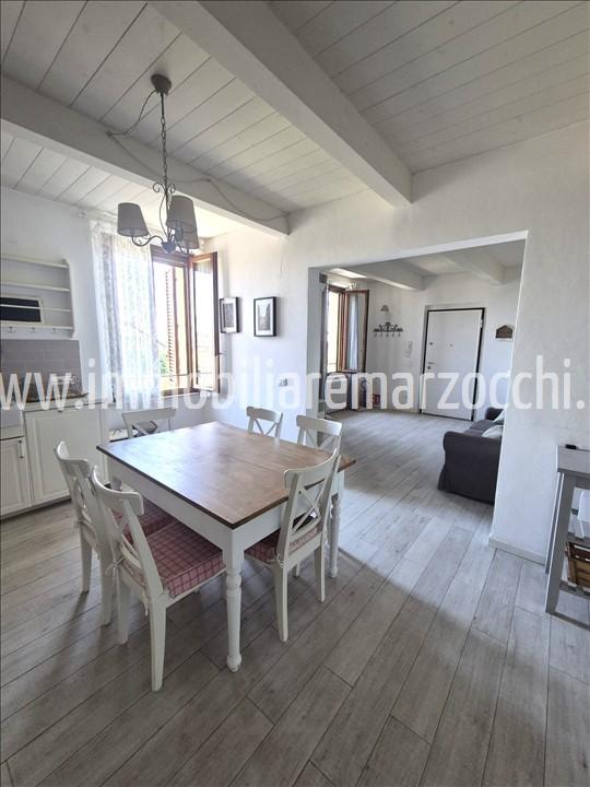 appartamento in vendita a Siena in zona Coroncina