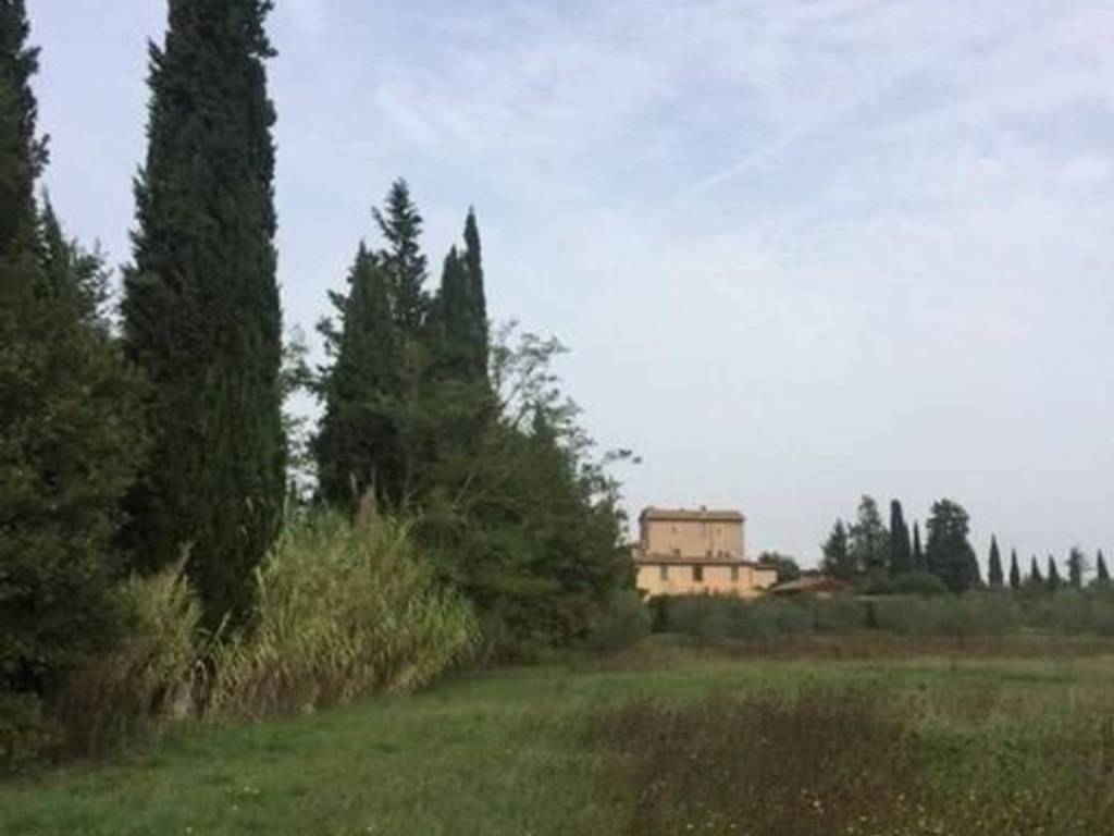 appartamento in vendita a Siena in zona Taverne d'Arbia
