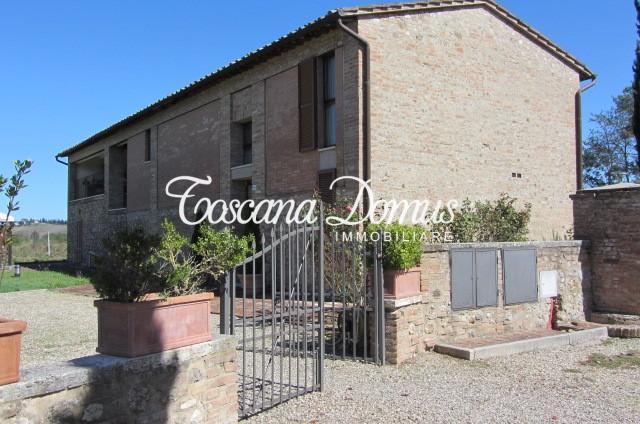 casa indipendente in vendita a Siena