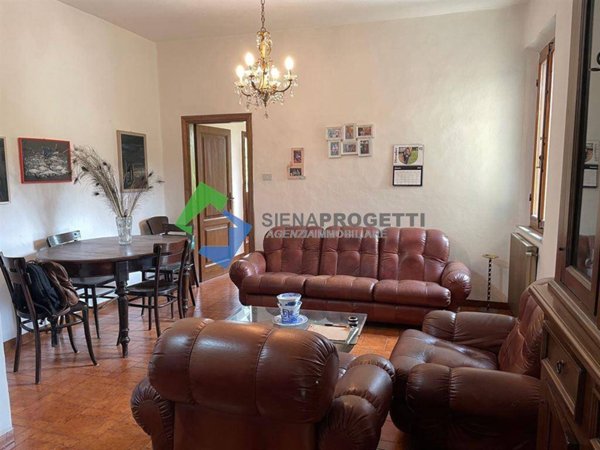 appartamento in vendita a Siena