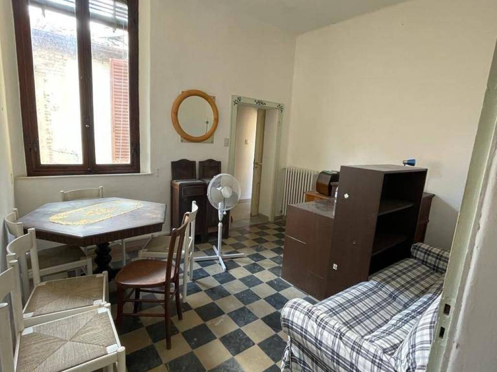 appartamento in vendita a Siena in zona Centro Città