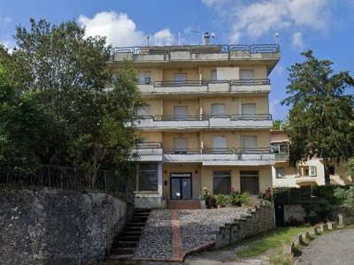 appartamento in vendita a Siena in zona Centro Città