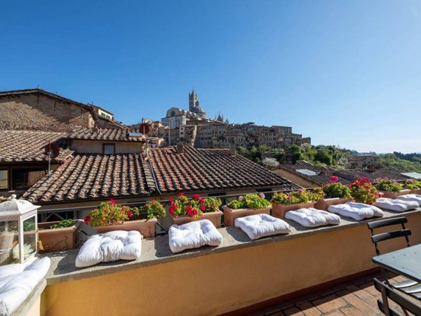 appartamento in vendita a Siena in zona Centro Città