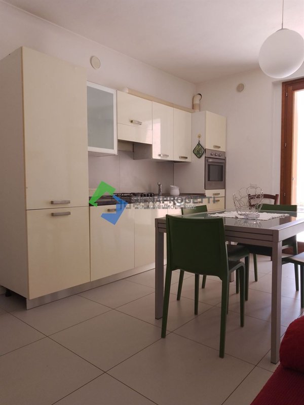 appartamento in vendita a Siena