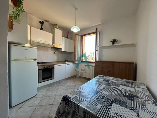 appartamento in vendita a Siena in zona Taverne d'Arbia