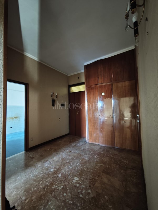 appartamento in vendita a Siena in zona San Miniato
