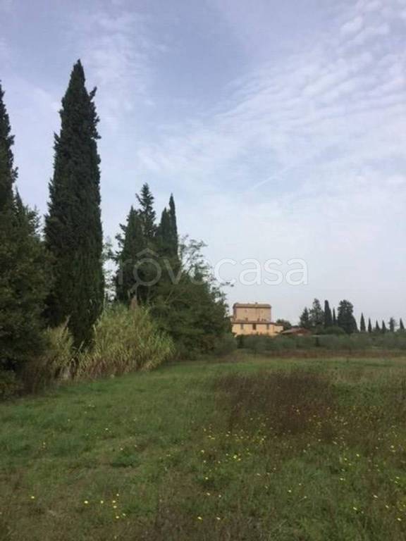 appartamento in vendita a Siena in zona Coroncina