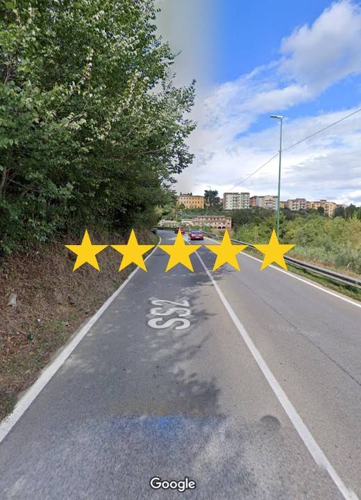 appartamento in vendita a Siena