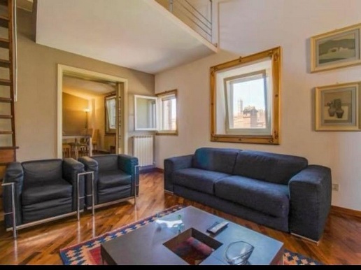 appartamento in vendita a Siena in zona Centro Città