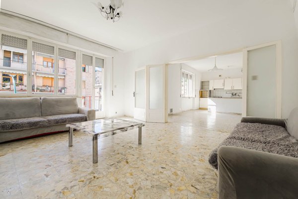appartamento in vendita a Siena in zona Centro Città